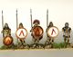 Anglo-Zulu War: Married Zulu Regiment (1879)